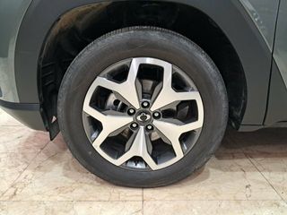 KGM Torres G15 Life Aut.