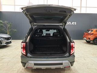 KGM Torres G15 Life Aut.