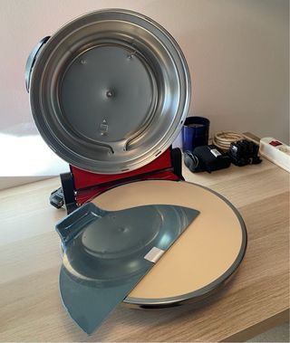 Horno Eléctrico para Pizza Nuevo a estrenar