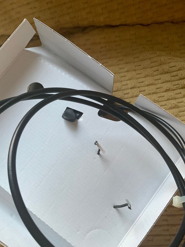 (Nueva) Maneta Campagnolo EPS Trasera/Derecha