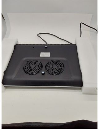 SEVERIN Hornillo de inducción doble, placa vitroce