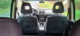 Nissan Terrano II 2004