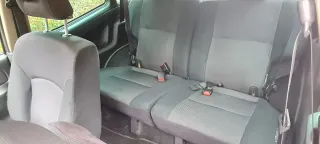 Nissan Terrano II 2004