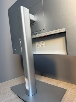 Monitor Dell U2723QE 27 4K