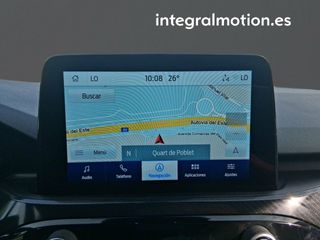 Ford Kuga ST-Line X Graphite T 2.5 Duratec FHEV AT