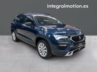 Seat Ateca 1.5 TSI 110kW (150CV) St&Sp Style XM
