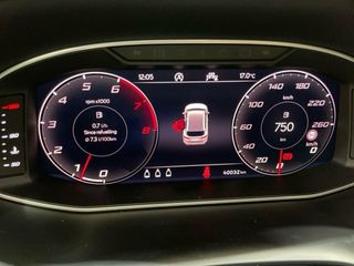 Seat Ateca 1.5 TSI 110kW (150CV) St&Sp Style XM