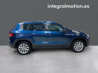 Seat Ateca 1.5 TSI 110kW (150CV) St&Sp Style XM