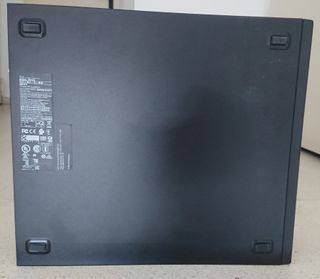 HP Z240 Workstation SFF 16GB RAM