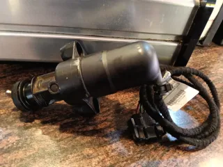 Clausor BMW F650 Gs 2002