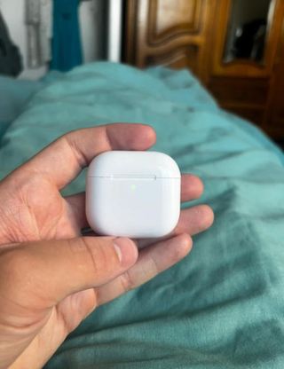AirPods 4 ANC de Apple Blancos