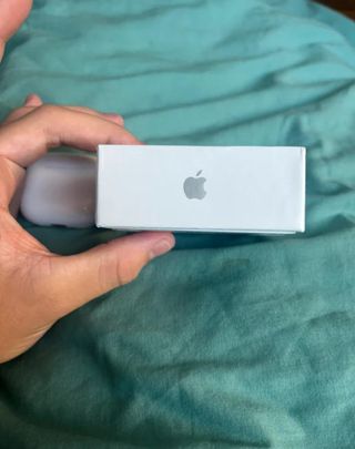 AirPods 4 ANC de Apple Blancos