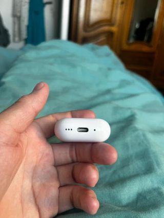 AirPods 4 ANC de Apple Blancos