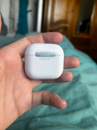 AirPods 4 ANC de Apple Blancos