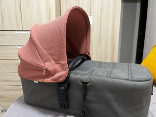 Capazo Jane para carro de bebé