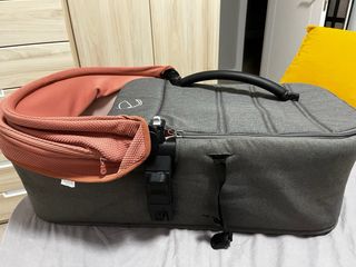 Capazo Jane para carro de bebé