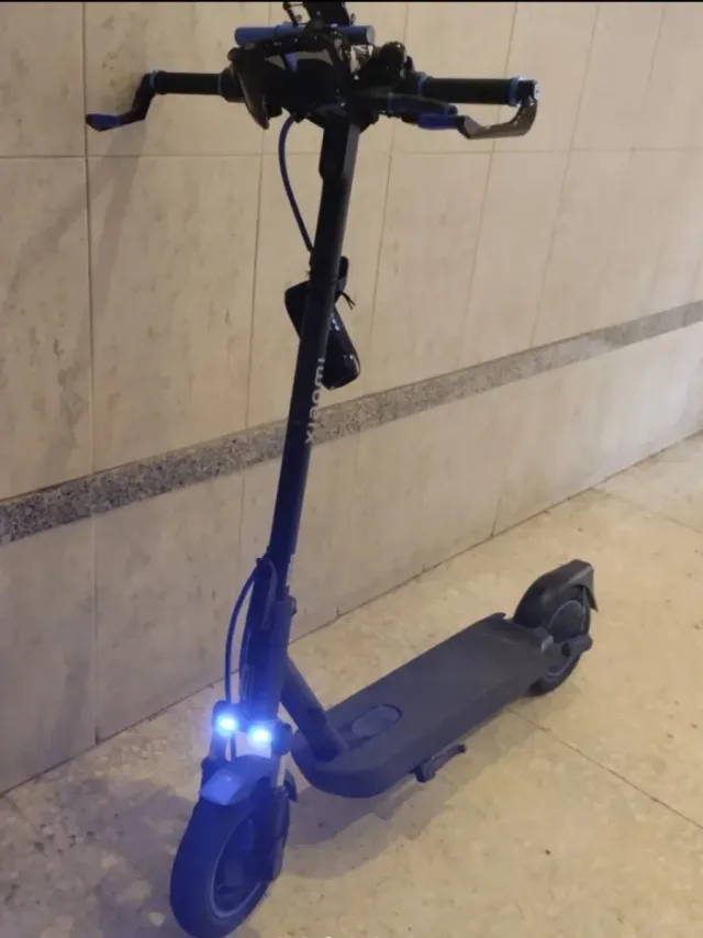 Patinete eléctrico Xiaomi 5 Pro ¡Urge venta!