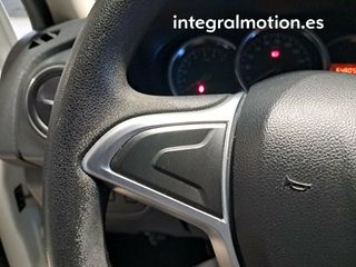 Dacia Sandero Laureate 1.0 54kW (73CV)