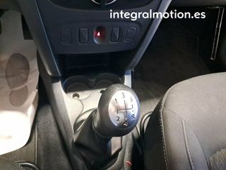 Dacia Sandero Laureate 1.0 54kW (73CV)