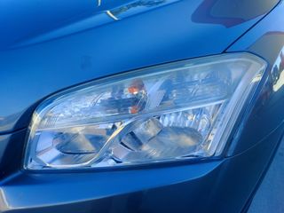 Chevrolet Trax 130 Cv -Primer Propietario-Impoluto