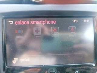 Chevrolet Trax 130 Cv -Primer Propietario-Impoluto