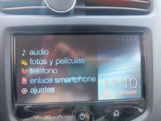 Chevrolet Trax 130 Cv -Primer Propietario-Impoluto