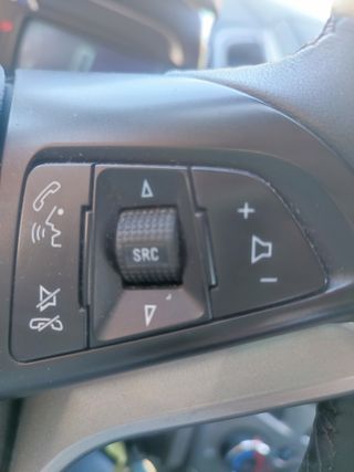 Chevrolet Trax 130 Cv -Primer Propietario-Impoluto