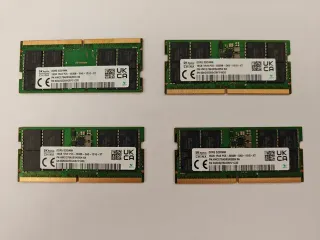 RAM SK hynix 16GB DDR5
