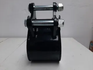 Cazo 20 cm para miniexcavadora