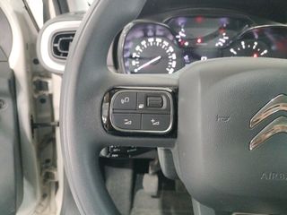 Citroën C3 BlueHDi 75KW (100CV) S&S Live Pack