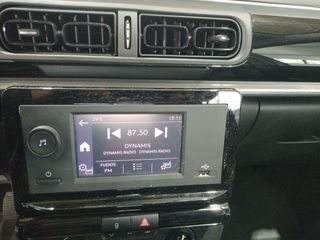 Citroën C3 BlueHDi 75KW (100CV) S&S Live Pack