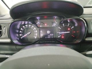 Citroën C3 BlueHDi 75KW (100CV) S&S Live Pack