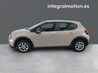 Citroën C3 BlueHDi 75KW (100CV) S&S Live Pack