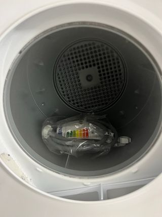 Secadora Rommer Sec a tres 3kg