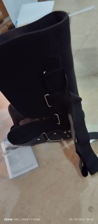 Walker Cédula Pie Tobillo Ortesis