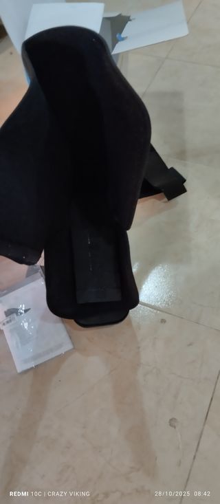 Walker Cédula Pie Tobillo Ortesis