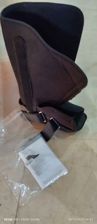 Walker Cédula Pie Tobillo Ortesis