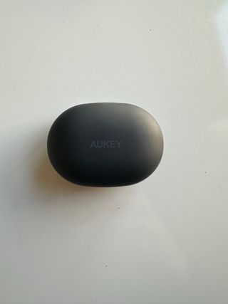 Auriculares AUKEY True Wireless Bluetooth