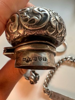 Lote Plata 925, 100 gramos