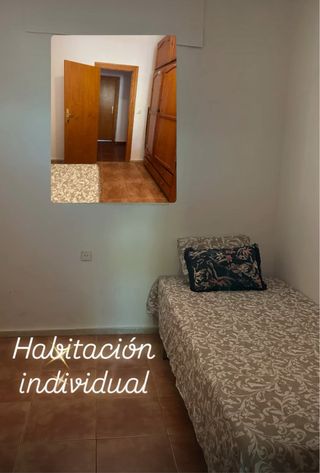 habitaciones en alquiler