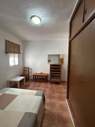 habitaciones en alquiler