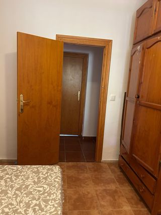 habitaciones en alquiler