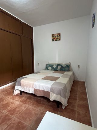 habitaciones en alquiler