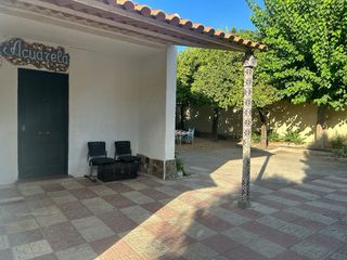 habitaciones en alquiler