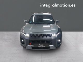 KGM Torres G15 Life Aut.