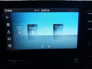 KGM Torres G15 Life Aut.