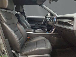 KGM Torres G15 Life Aut.