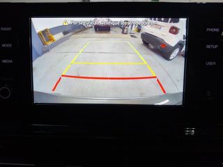 KGM Torres G15 Life Aut.