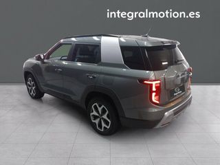 KGM Torres G15 Life Aut.