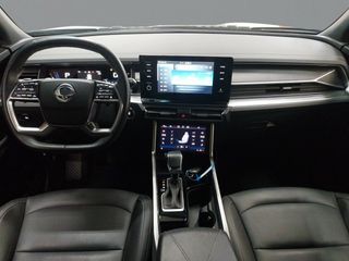 KGM Torres G15 Life Aut.